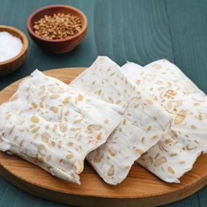 Resep Tempe Bacem Legit dan Enak, Mudah Dibuat