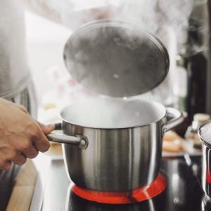 Cara Menambal Panci Bocor dengan Bungkus Autan, Cara Praktis dan Gratis yang Awet Selamanya