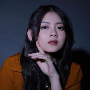 7 Pesona Christy JKT48, Model Cilik yang Kini Jadi Idola Remaja