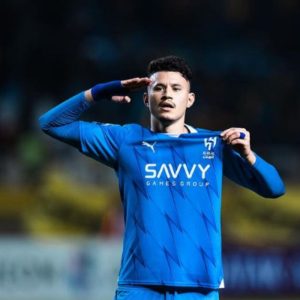 Al Hilal Mengesankan dengan Comeback Dramatis, Sepahan Gigit Jari di Liga Champions Asia