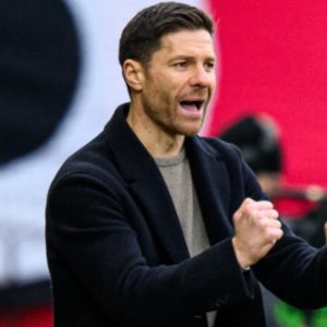Xabi Alonso: Bungkam Godaan Premier League dan Bayern Munich