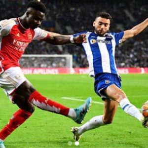 Arsenal: Terbakar Kekalahan, Siap Hadapi Newcastle Demi Gelar Juara!