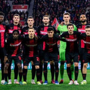 Bayer Leverkusen Lolos ke Semifinal DFB-Pokal dengan Kemenangan Dramatis 3-2 atas Stuttgart