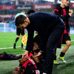 Bayer Leverkusen Melaju Kencang: Mungkinkah Juara Bundesliga?
