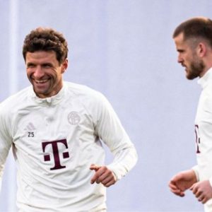 Bayern Munich Diambang Krisis: Kepemimpinan Dipertanyakan, Tuchel Terancam?
