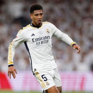 Jude Bellingham Cedera, Real Madrid Diuji
