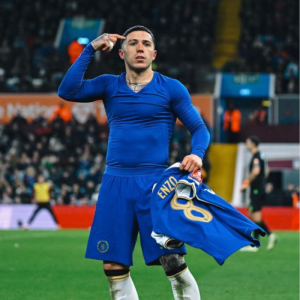 Chelsea Melaju ke Babak 5 Piala FA dengan Kemenangan 3-1 atas Aston Villa