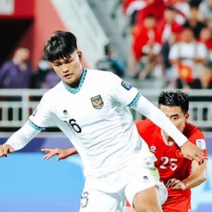 Dilema Hokky Caraka: Antara Timnas dan Klub