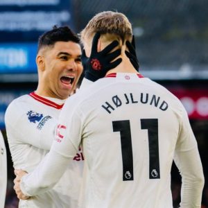 Dari Cemoohan Menjadi Bintang: Kebangkitan Rasmus Hojlund di Manchester United