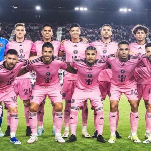 Messi Kembali Bersinar, Inter Miami Siap Hadapi MLS 2024!