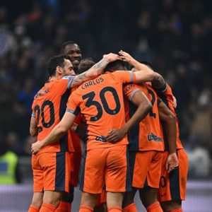 Pesta Gol di San Siro! Inter Milan Libas Salernitana 4-0 dan Makin Kokoh di Puncak Klasemen