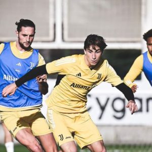 Juventus Dihantam Krisis Keuangan: Kerugian Meroket, Larangan Eropa Menyakitkan