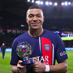 Bom Terbang Mbappe ke Real Madrid: Drama Transfer Dekat Ujung Jalan!