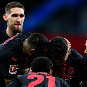 Leverkusen Menangkan Duel Sengit, Xhaka Ukir Rekor, dan Mainz Makin Terpuruk!