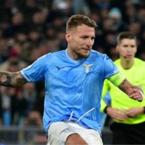 Kejutan di Olimpico: Lazio Gigit Jari Bayern Munich dengan Kemenangan 1-0!