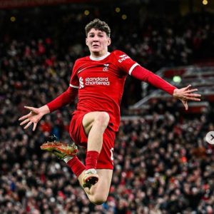 Liverpool Melaju ke Perempat Final FA Cup, Hajar Southampton 3-0!