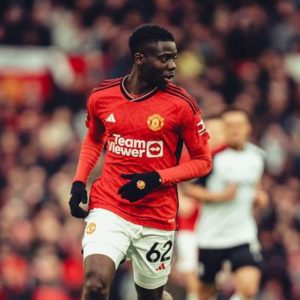 Setan Merah Tumbang! Fulham Akhiri Kutukan 18 Tahun