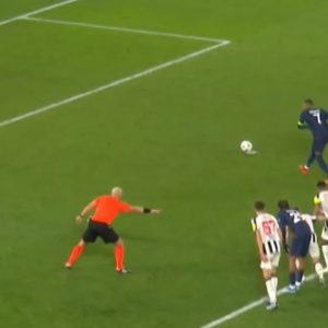 Mbappe Siap Lanjutkan Tren Tajam PSG Hadapi Real Sociedad di Liga Champions