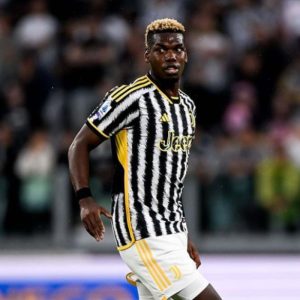 Mimpi Pogba Pupus: Banned 4 Tahun Akibat Doping!