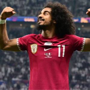 Qatar Pertahankan Gelar Juara Piala Asia 2023, Akram Afif Raih MVP dan Top Skor