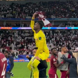 Qatar Melaju ke Final Piala Asia 2023 Usai Drama 3-2 Lawan Iran