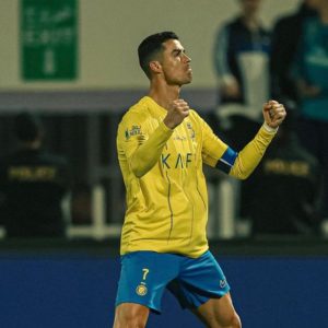 Ronaldo Dikecam: Gestur Tak Pantas Pasca Kemenangan Al-Nassr