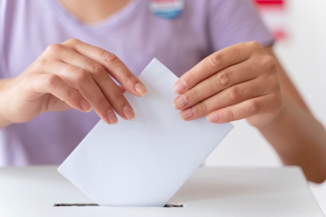 Masa Tenang Pilkada 2024, Ini Aturan yang Harus Dipatuhi!