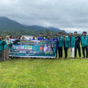 UKMI Ar-Rahman IAKSS Muara Bungo Sukses Gelar Latihan Kader Dasar dan Pengabdian Masyarakat di Dusun Senamat Ulu