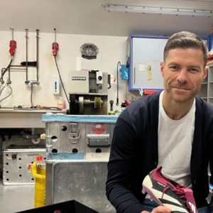 Xabi Alonso: Sang Bintang Leverkusen yang Bersinar Terang, Mungkinkah Ia Pergi?