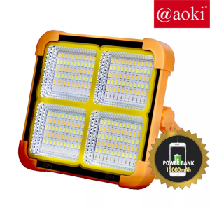 5 Lampu Emergency Terbaik 2025, Siap Hadapi Situasi Gelap!