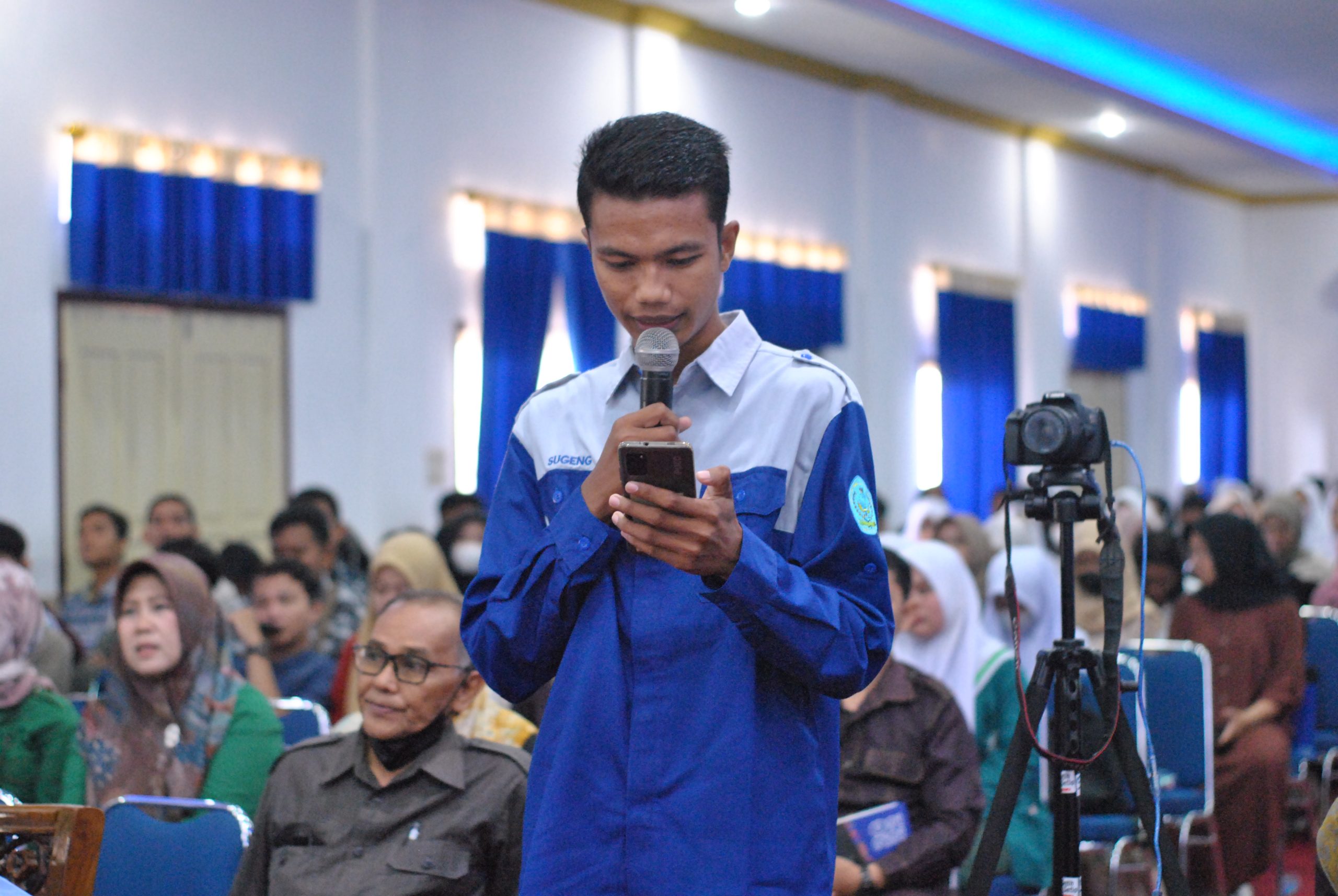 10 Skill Wajib Dimiliki Mahasiswa untuk Sukses di Masa Depan
