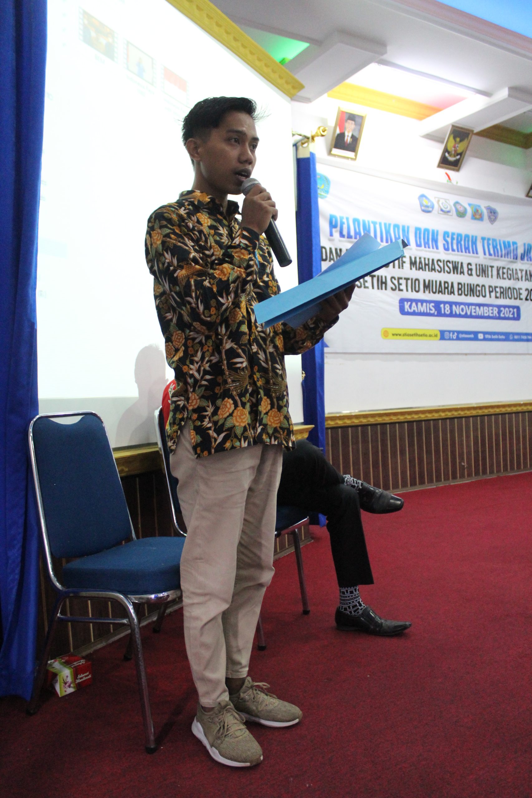 7 Cara Ampuh Meningkatkan Kemampuan Public Speaking Mahasiswa