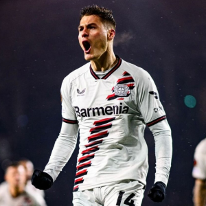 Perjuangan Xhaka dan Impian Raih Gelar Juara bersama Bayer Leverkusen