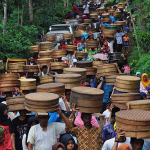 Mengenal 12 Tradisi Ramadhan di Berbagai Penjuru Nusantara