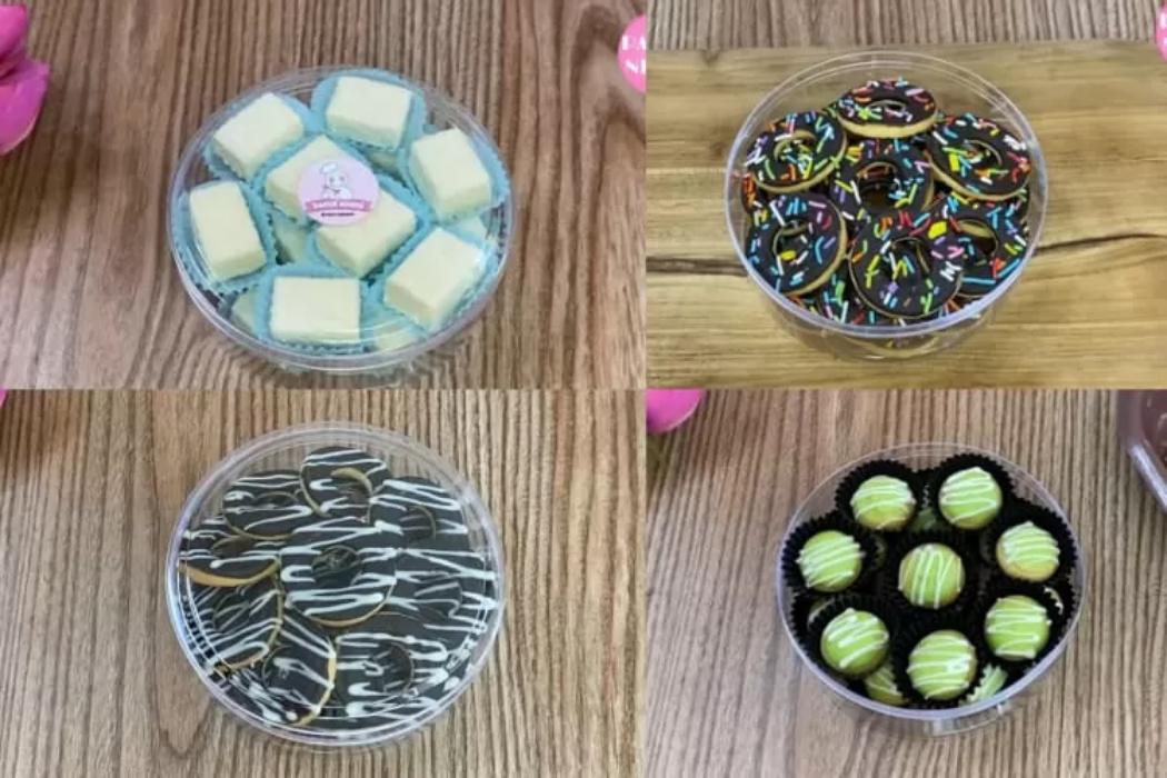 4 Inspirasi Kue Lebaran Praktis Tanpa Mixer dan Oven