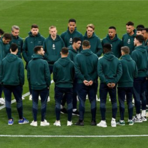 Mampukah Arsenal Mengubah Catatan Eropa Mereka di Allianz Arena?