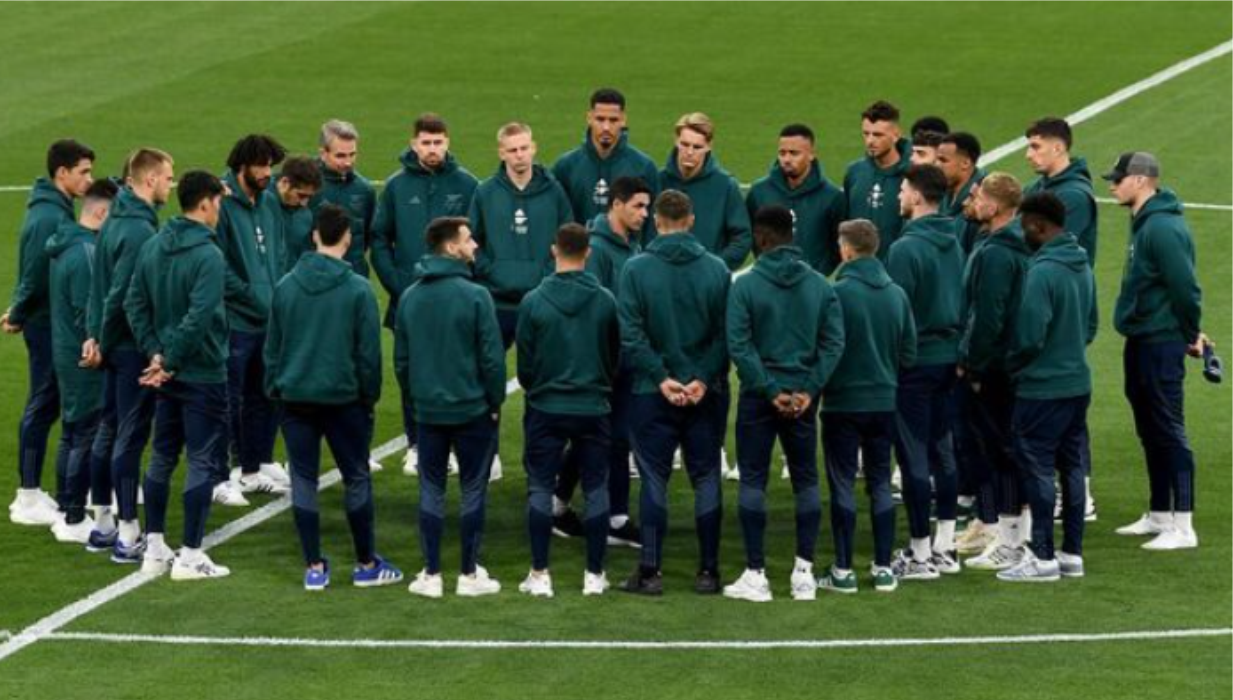 Mampukah Arsenal Mengubah Catatan Eropa Mereka di Allianz Arena?