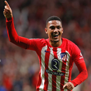 Atletico Madrid Dominan, bawa Kemenangan Tipis ke Dortmund!