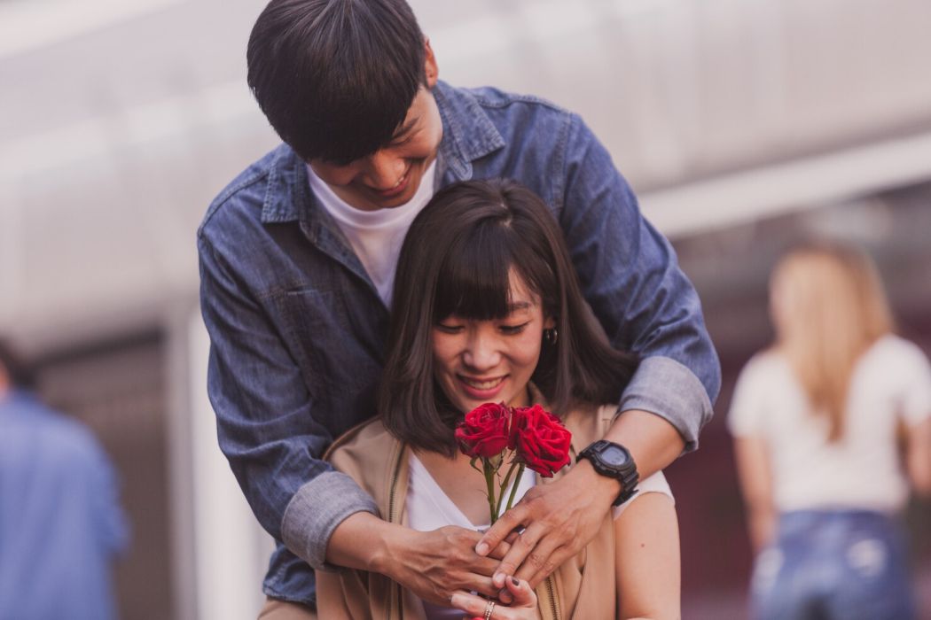 Rahasia Memikat Hati Pria Incaran, 6 Tips Jitu dari Tresnany Moonlight