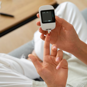 Penyebab Diabetes dan Cara Efektif untuk Mencegahnya