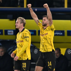Drama Terbalas! Dortmund ke Semifinal Liga Champions setelah Laga Menegangkan Lawan Atletico Madrid!