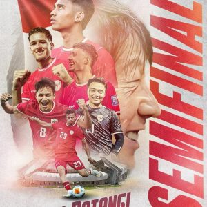 Drama Adu Penalti Mengantar Timnas U-23 Indonesia ke Puncak Prestasi!