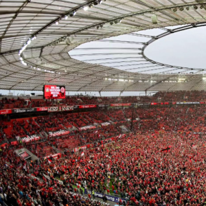 Bayer Leverkusen Juara dan Kejutan Taktik Xabi Alonso, Revolusi Sepak Bola Modern?