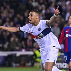 PSG Rematch Barcelona di Camp Nou, Blaugrana Tersingkir!