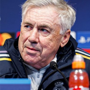 Geger Transfer Pelatih Eropa! Ancelotti Tinggalin Real Madrid, Eh Ada Xabi Alonso Ngintip Kursi Panas!
