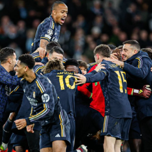 Drama Adu Penalti! Real Madrid Lolos ke Semifinal Liga Champions, Singkirkan Manchester City!