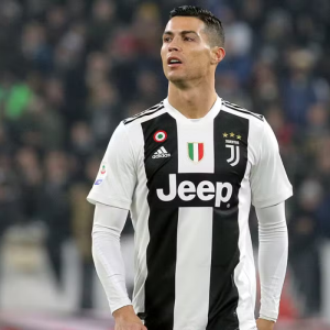 Ronaldo vs Juventus, Drama Transfer dan Utang Gaji Rp 141 Miliar!