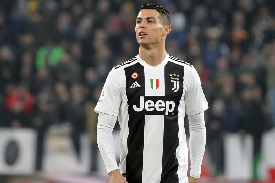 Ronaldo vs Juventus, Drama Transfer dan Utang Gaji Rp 141 Miliar!