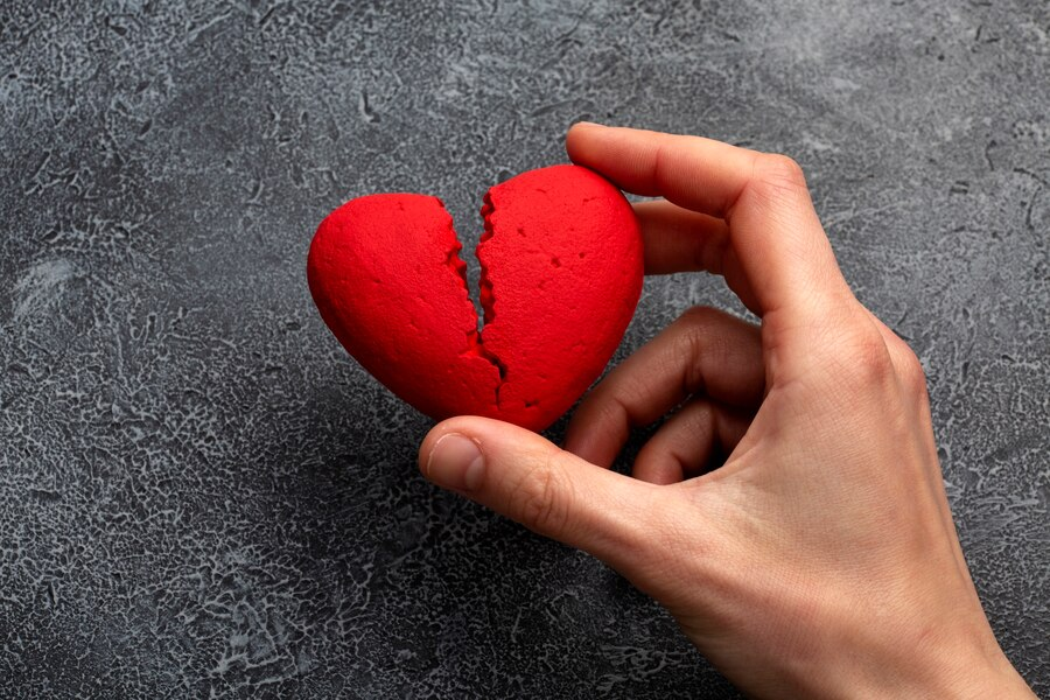 Patah Hati? Tenang, Begini Cara Move On Ala Orang High Value!