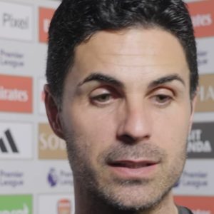 Arsenal Nyaris Juara, Arteta Butuh 100 Poin untuk Lengserkan Dominasi Manchester City!